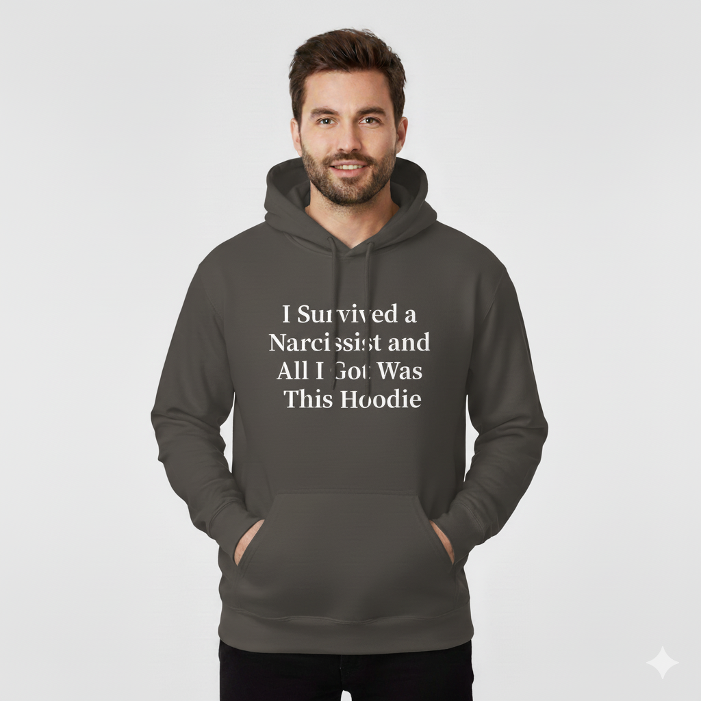 Unisex Hoodie – Stylish, Comfortable & Perfect for Everyday Wear