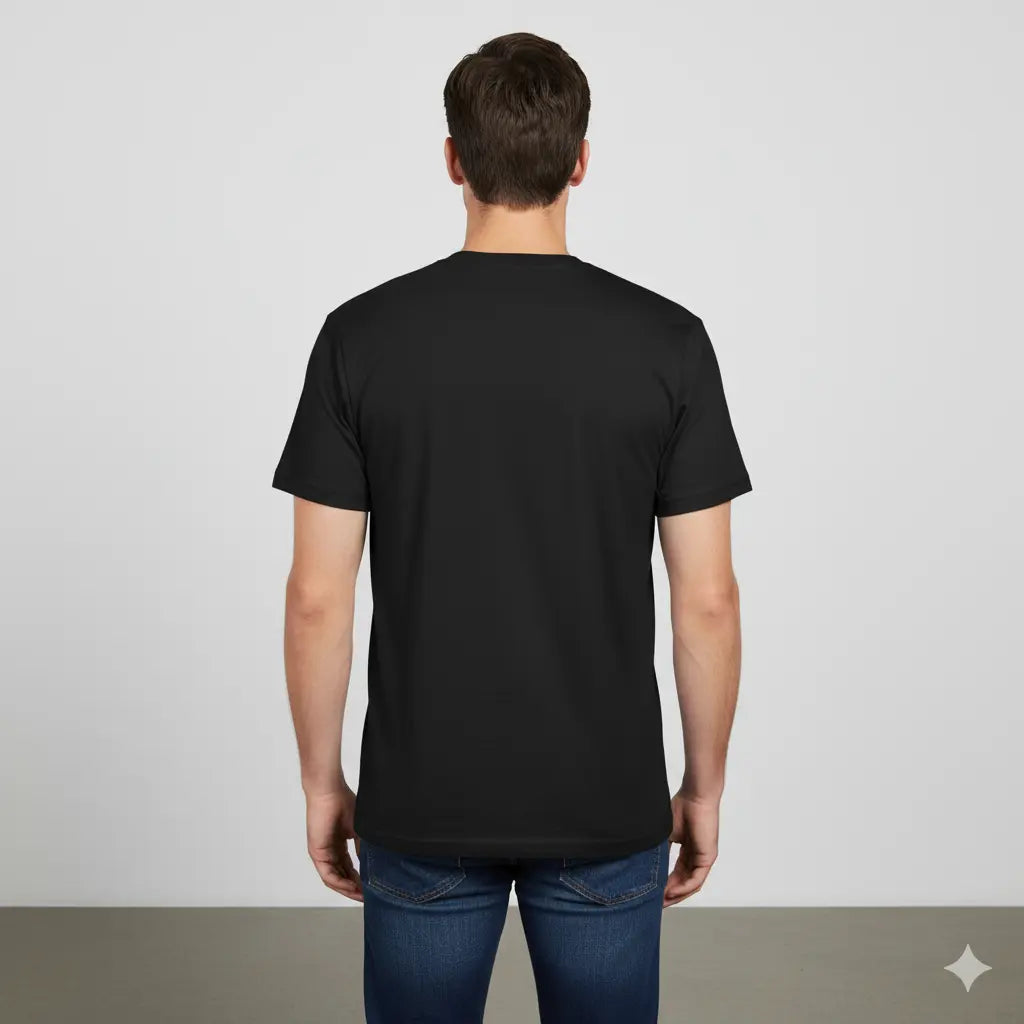 Unisex Classic T-shirt- The Perfect Blend of Style and Comfort Morals Sold Separately Merch