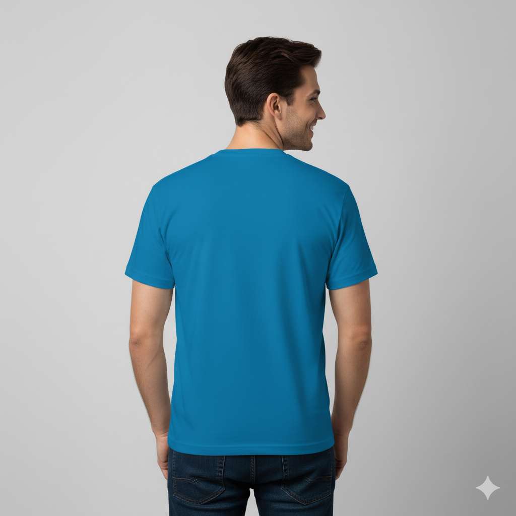 Unisex Classic T-shirt- The Perfect Blend of Style and Comfort