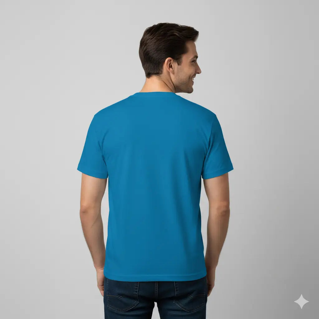 Unisex Classic T-shirt- The Perfect Blend of Style and Comfort My Store