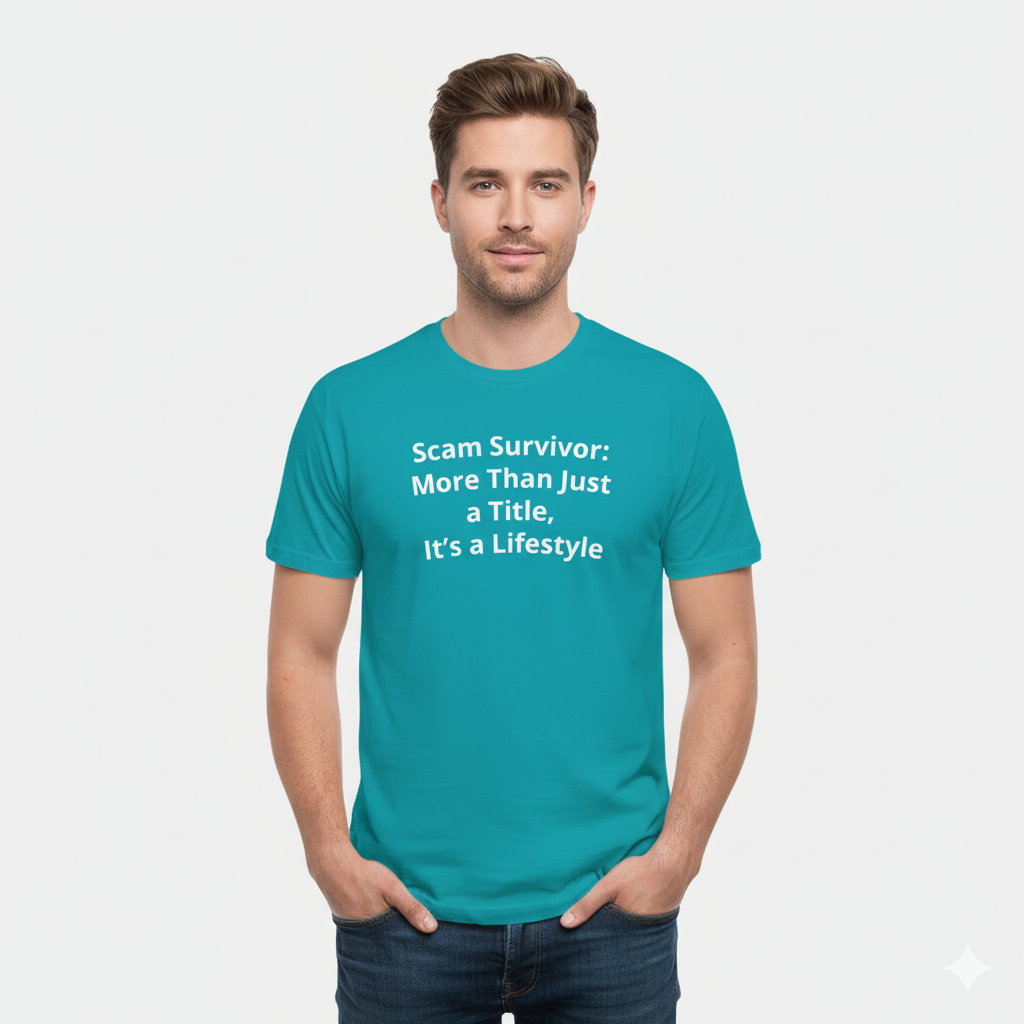 Unisex Classic T-shirt- The Perfect Blend of Style and Comfort