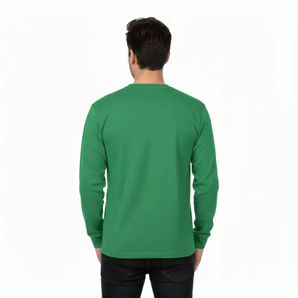 Men’s Long Sleeve Shirt – Stylish, Comfortable & Versatile for Every Occasion Morals Sold Separately Merch