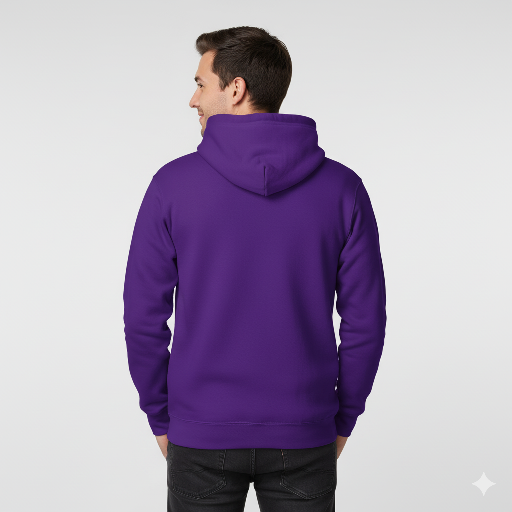 Unisex Hoodie – Stylish, Comfortable & Perfect for Everyday Wear
