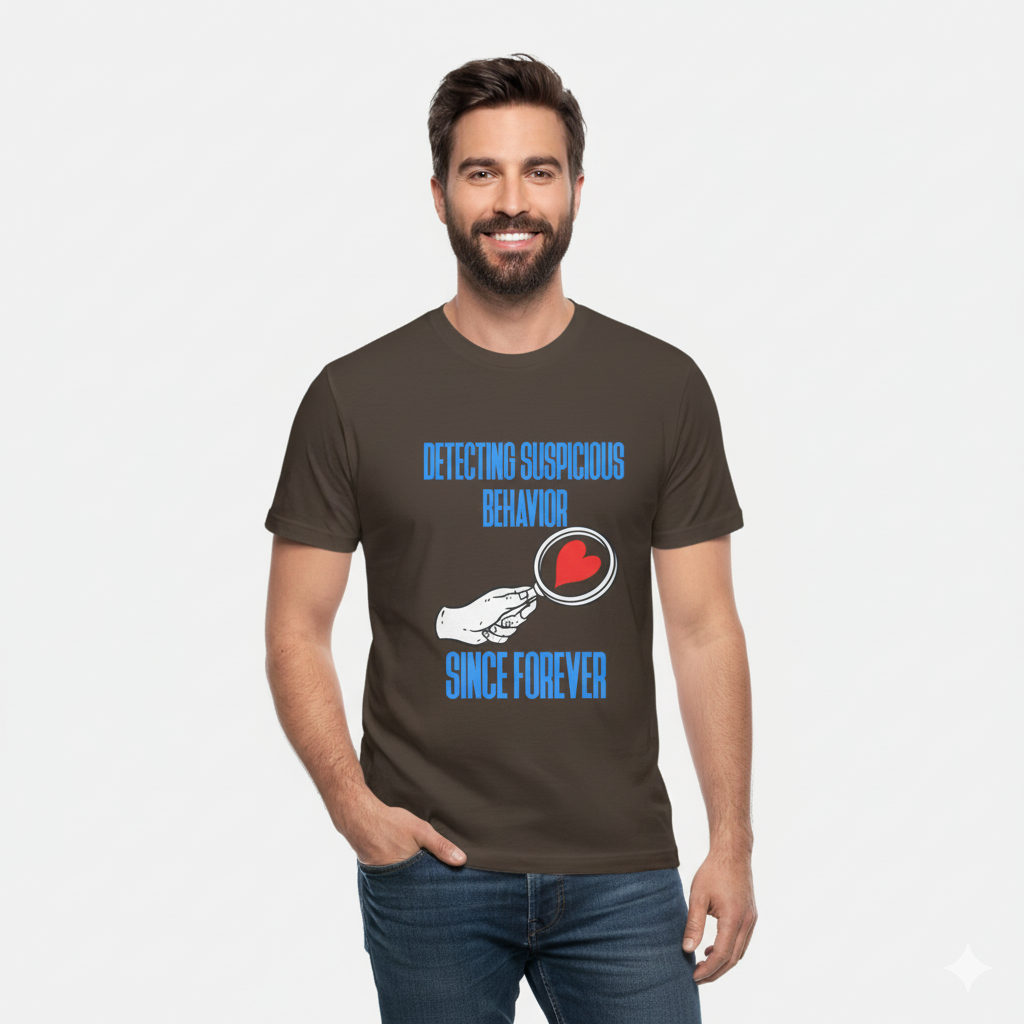 Unisex Classic T-shirt- The Perfect Blend of Style and Comfort