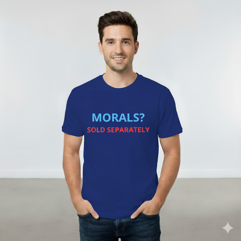 Unisex Classic T-shirt- The Perfect Blend of Style and Comfort