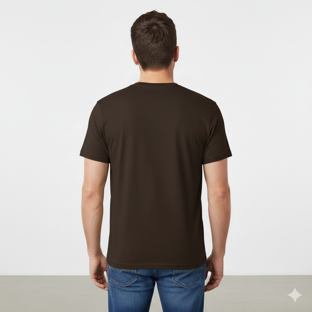Unisex Classic T-shirt- The Perfect Blend of Style and Comfort