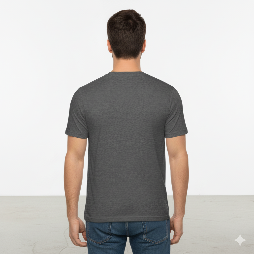 Unisex Classic T-shirt- The Perfect Blend of Style and Comfort