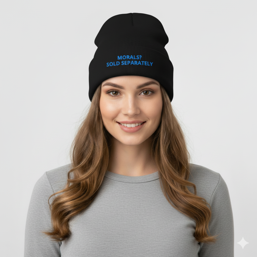 Beanie- Stylish, Warm, and Comfortable Headwear for All Seasons