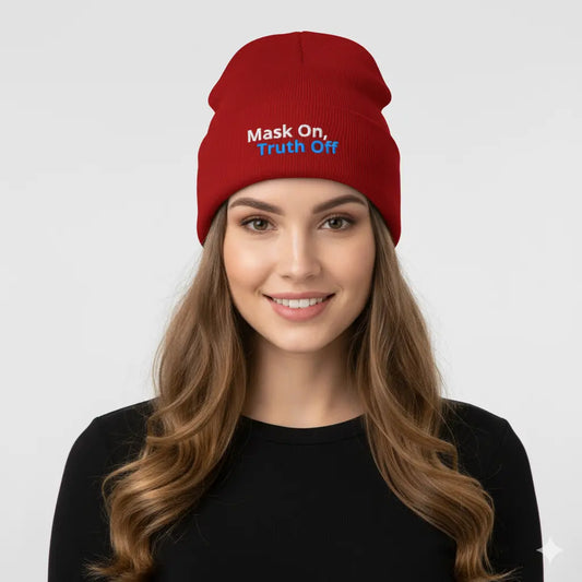 Beanie- Stylish, Warm, and Comfortable Headwear for All Seasons My Store