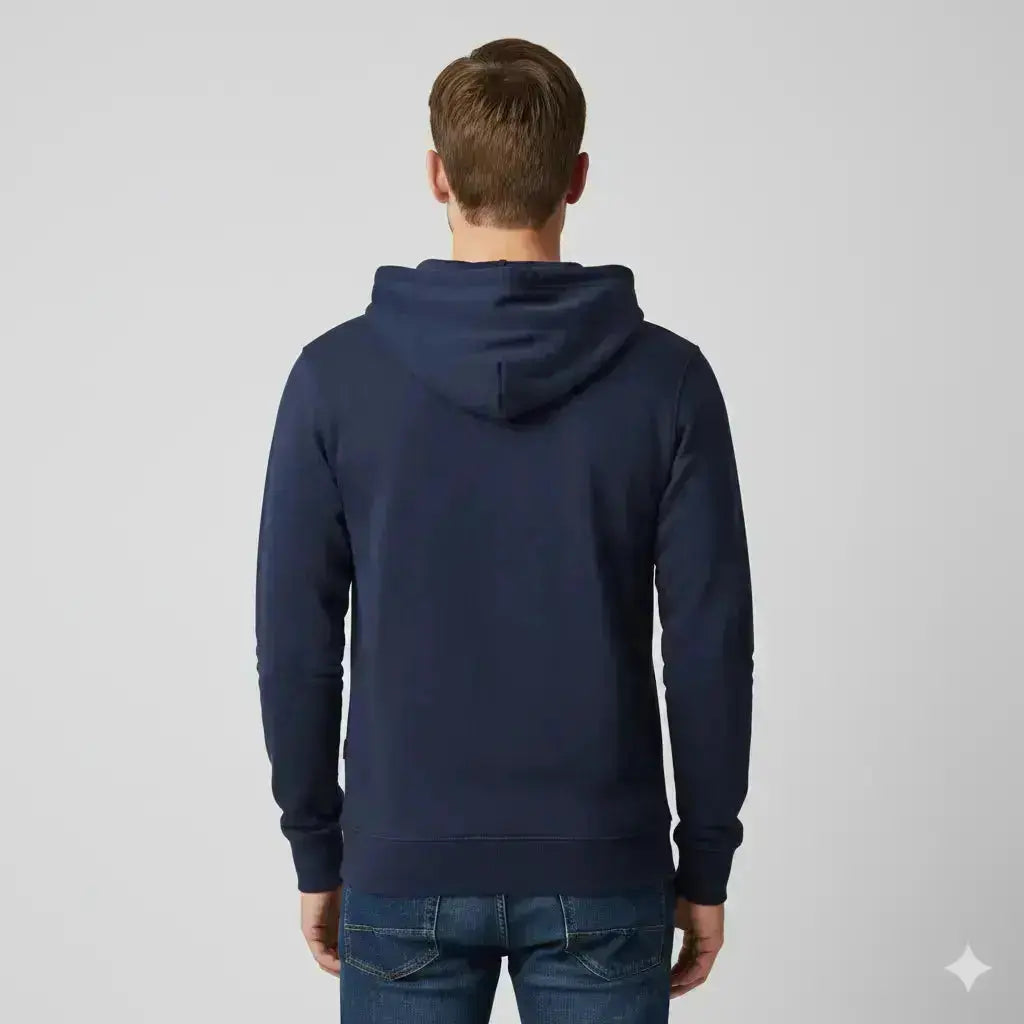 Unisex Hoodie – Stylish, Comfortable & Perfect for Everyday Wear My Store