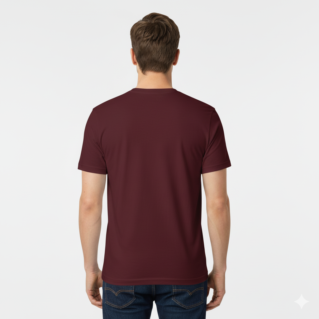 Unisex Classic T-shirt- The Perfect Blend of Style and Comfort