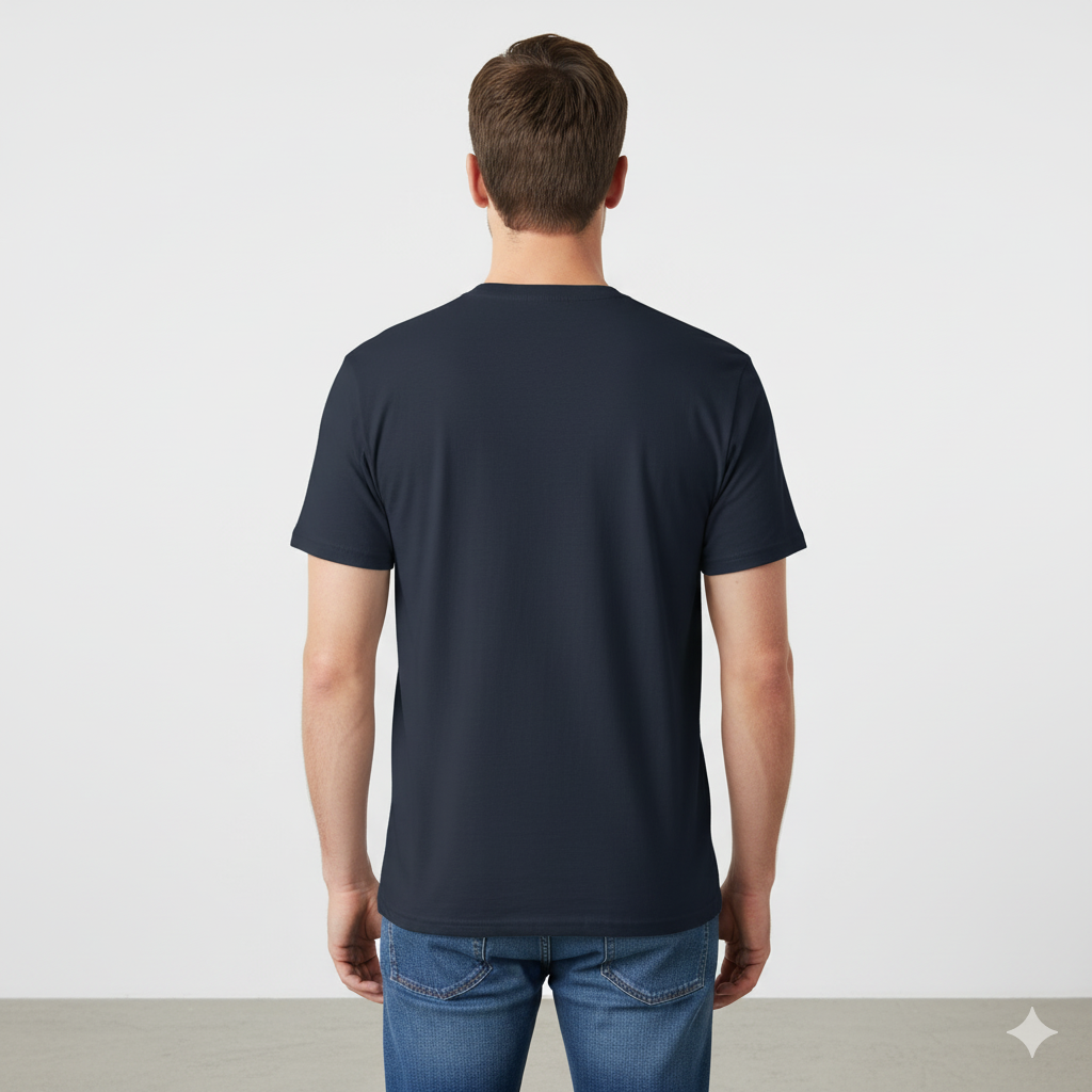 Unisex Classic T-shirt- The Perfect Blend of Style and Comfort