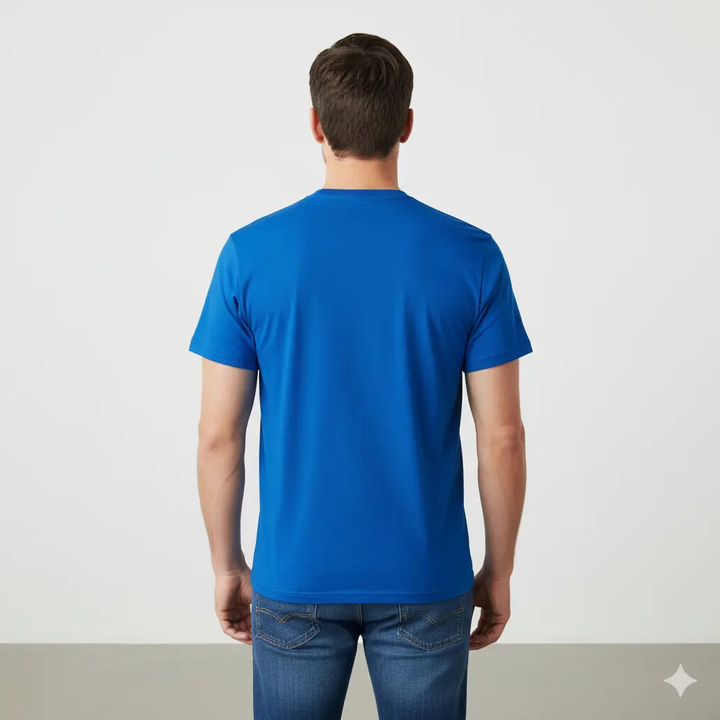 Unisex Classic T-shirt- The Perfect Blend of Style and Comfort Morals Sold Separately Merch