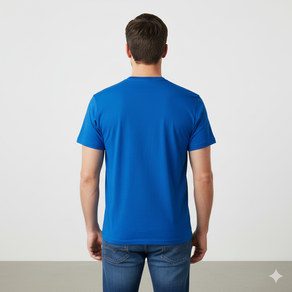 Unisex Classic T-shirt- The Perfect Blend of Style and Comfort