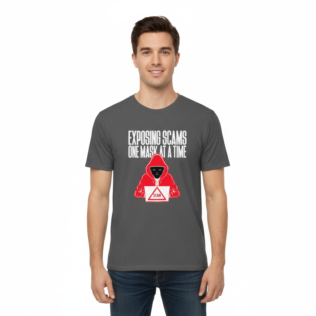 Unisex Classic T-shirt- The Perfect Blend of Style and Comfort