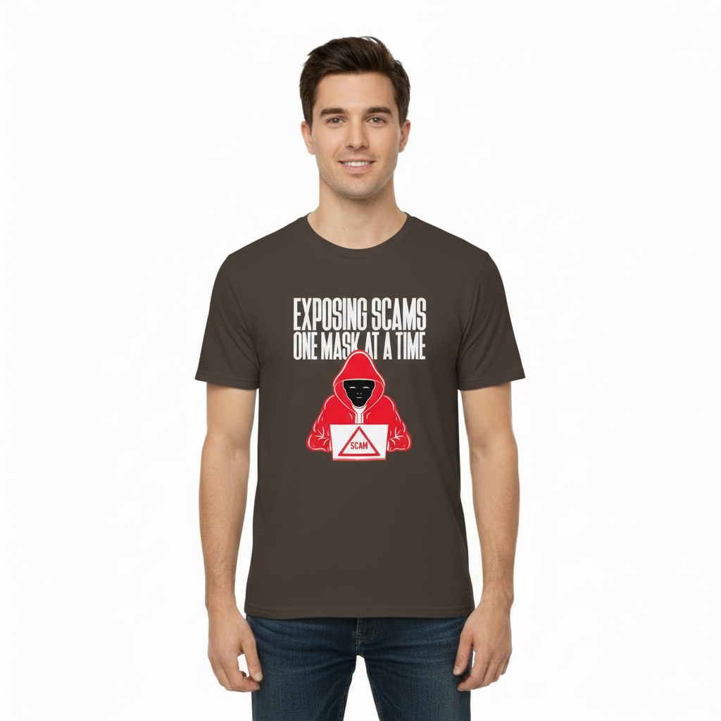 Unisex Classic T-shirt- The Perfect Blend of Style and Comfort