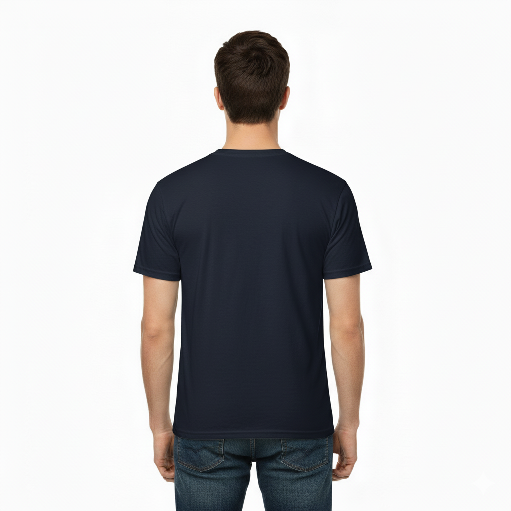 Unisex Classic T-shirt- The Perfect Blend of Style and Comfort