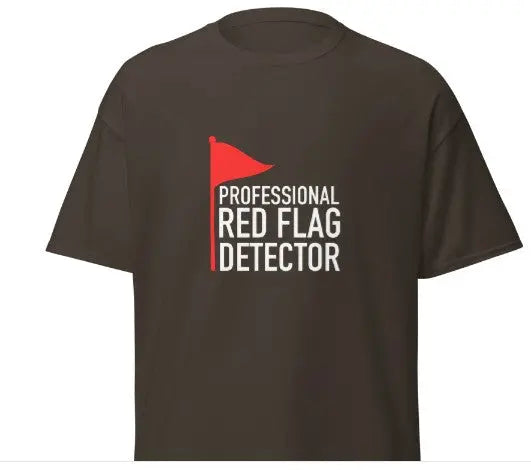 Unisex Classic T-shirt- The Perfect Blend of Style and Comfort Morals Sold Separately Merch