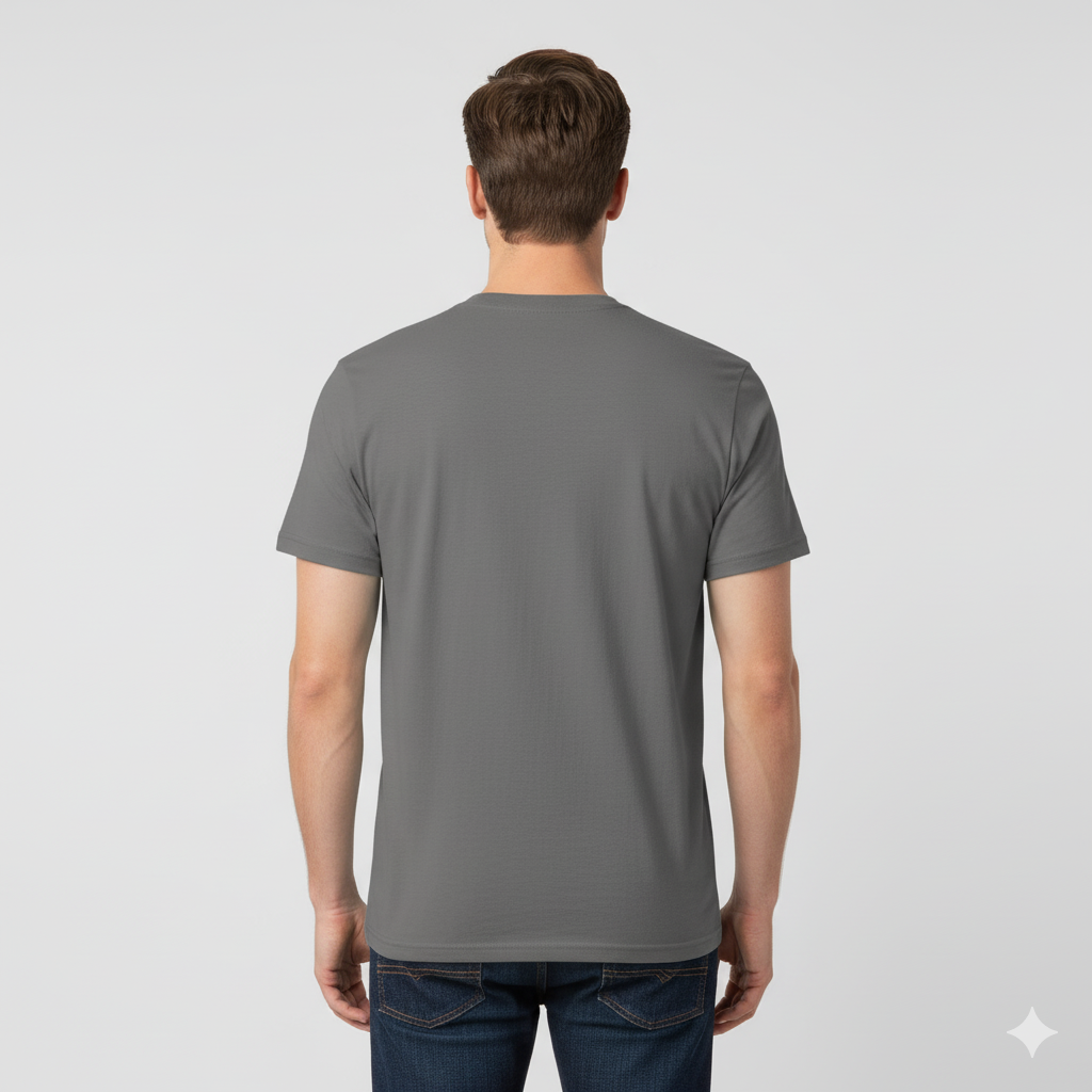 Unisex Classic T-shirt- The Perfect Blend of Style and Comfort