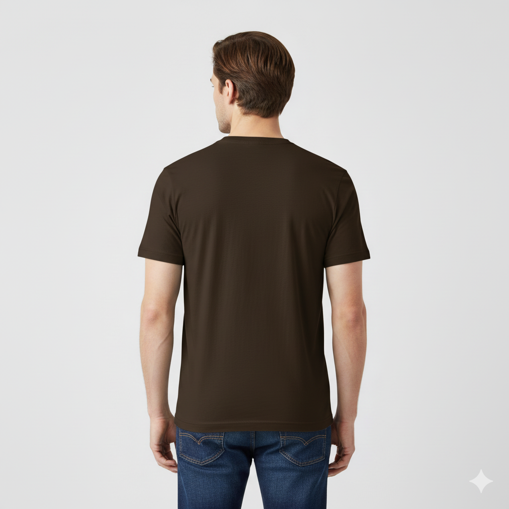Unisex Classic T-shirt- The Perfect Blend of Style and Comfort