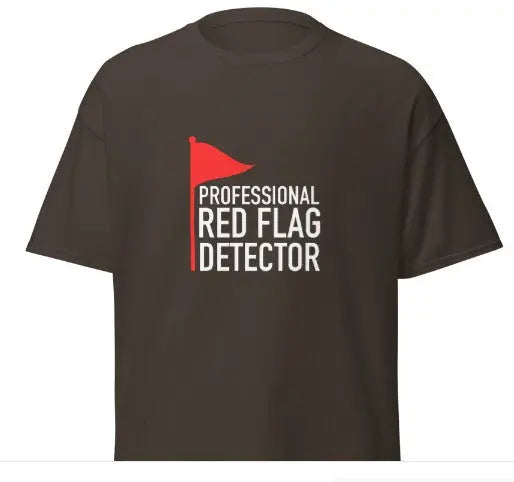 Unisex Classic T-shirt- The Perfect Blend of Style and Comfort Morals Sold Separately Merch