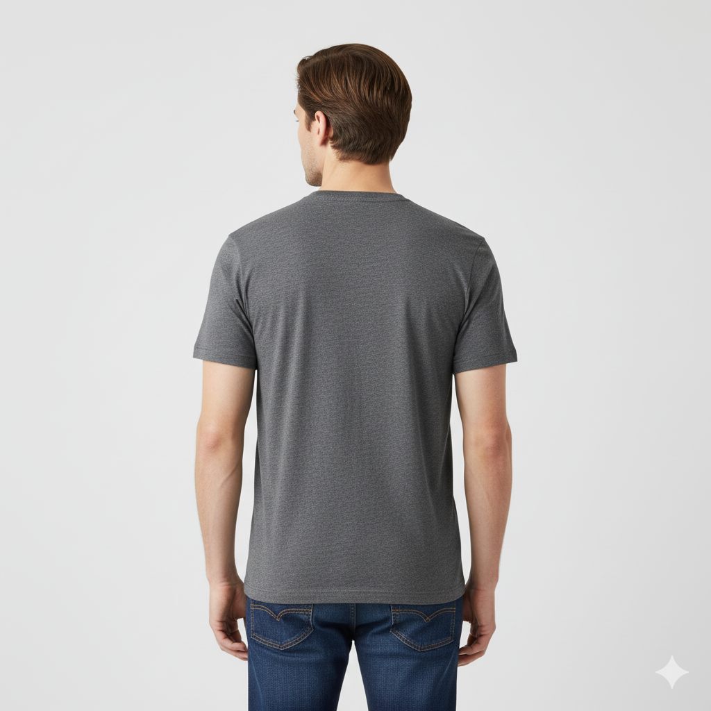 Unisex Classic T-shirt- The Perfect Blend of Style and Comfort