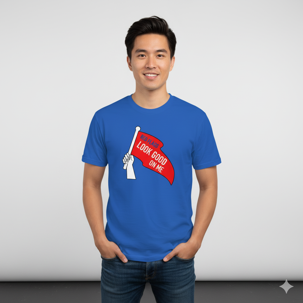 Unisex Classic T-shirt- The Perfect Blend of Style and Comfort