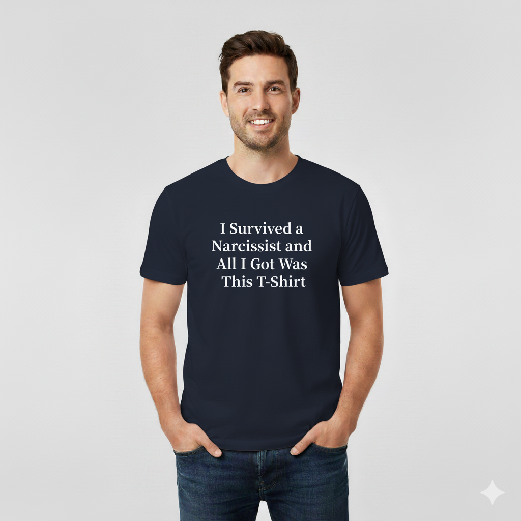 Unisex Classic T-shirt- The Perfect Blend of Style and Comfort