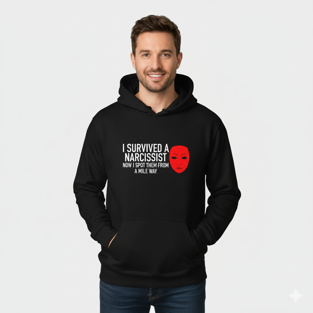 Unisex Hoodie – Stylish, Comfortable & Perfect for Everyday Wear