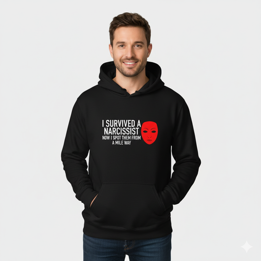 Unisex Hoodie – Stylish, Comfortable & Perfect for Everyday Wear