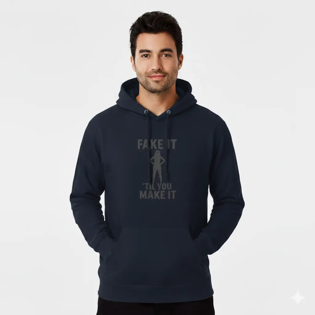 Unisex Hoodie – Stylish, Comfortable & Perfect for Everyday Wear My Store