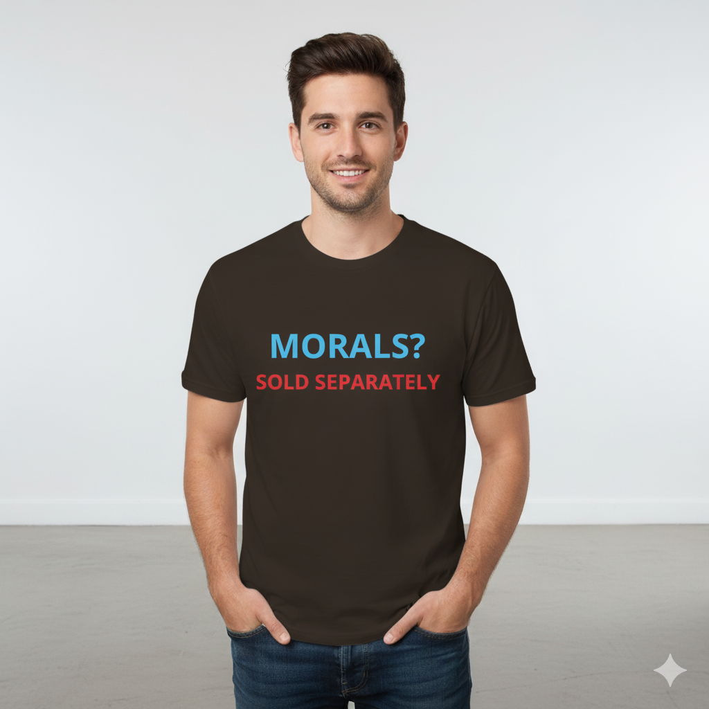 Unisex Classic T-shirt- The Perfect Blend of Style and Comfort