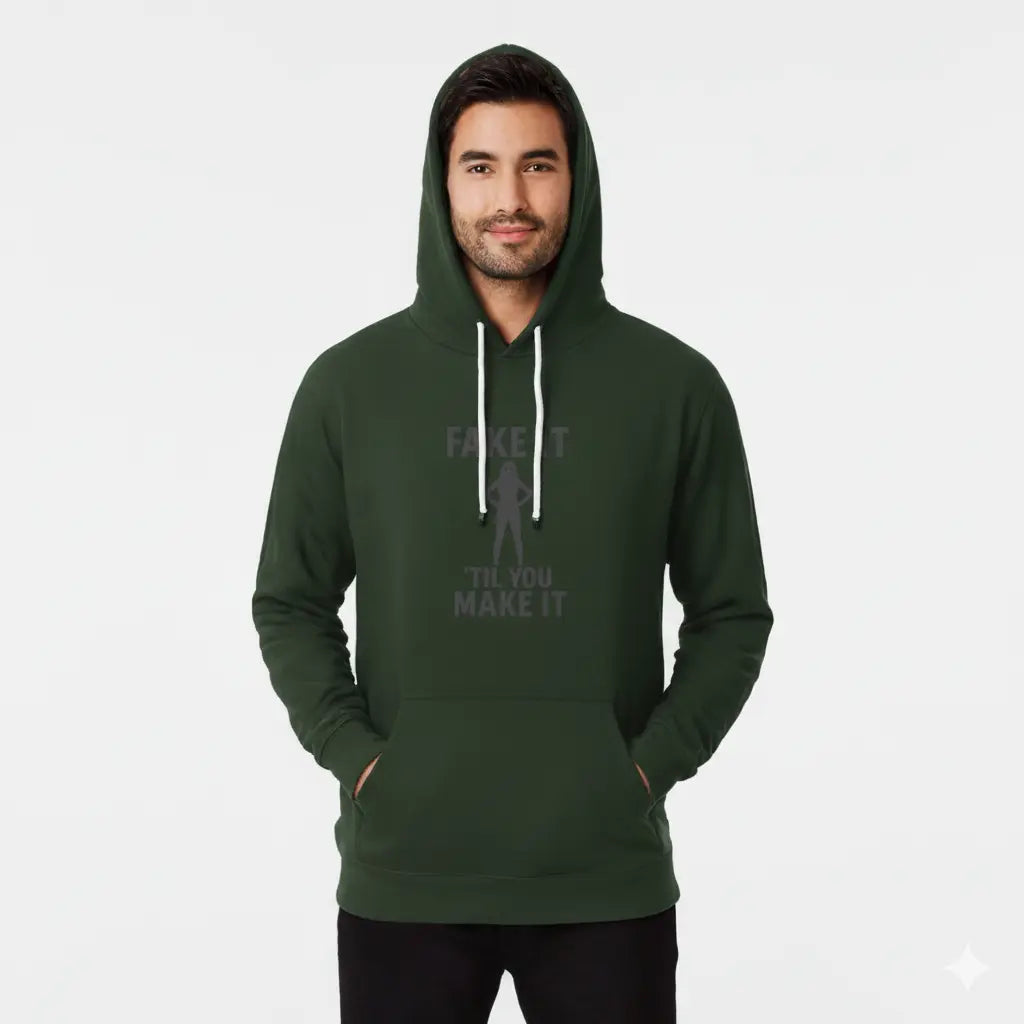 Unisex Hoodie – Stylish, Comfortable & Perfect for Everyday Wear My Store
