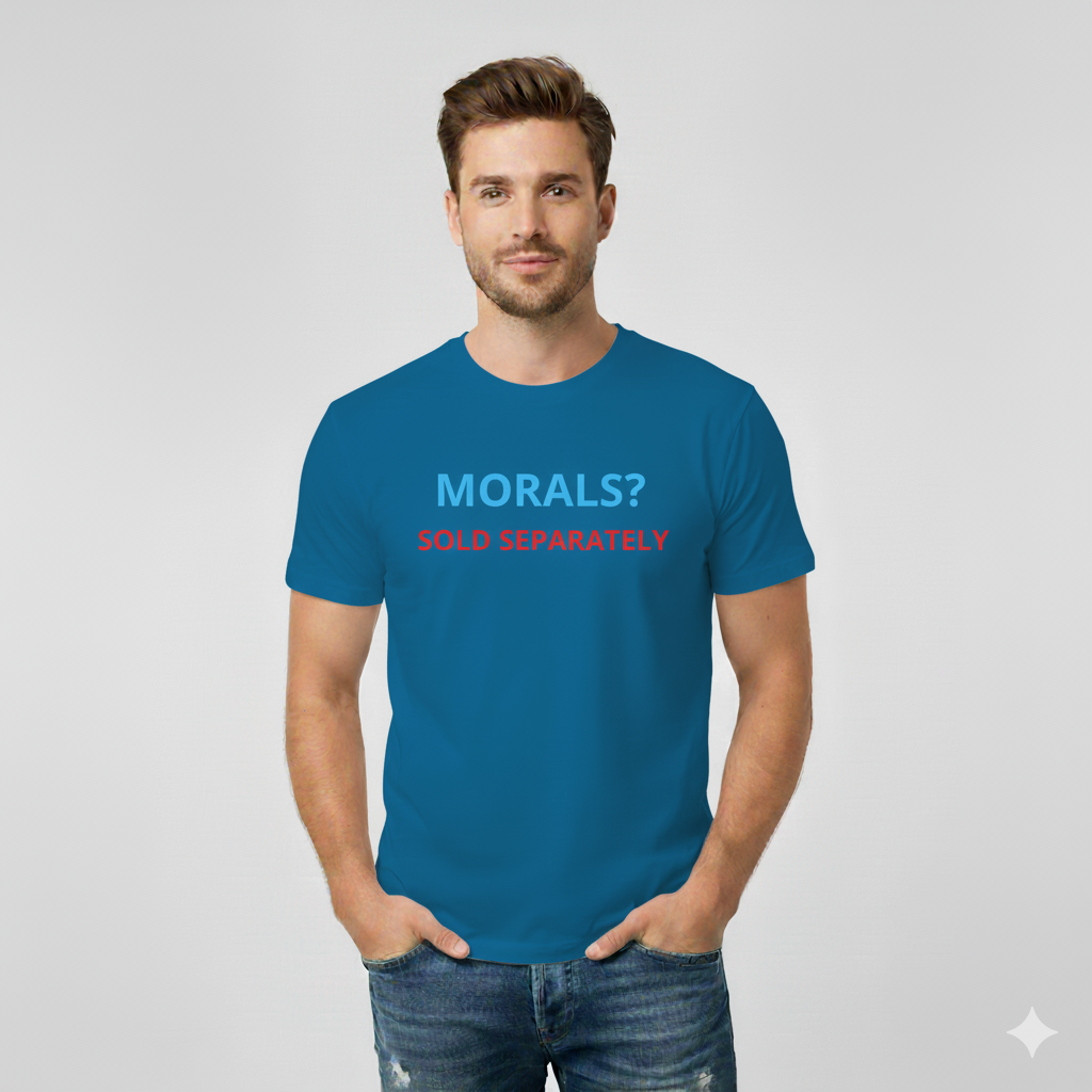 Unisex Classic T-shirt- The Perfect Blend of Style and Comfort