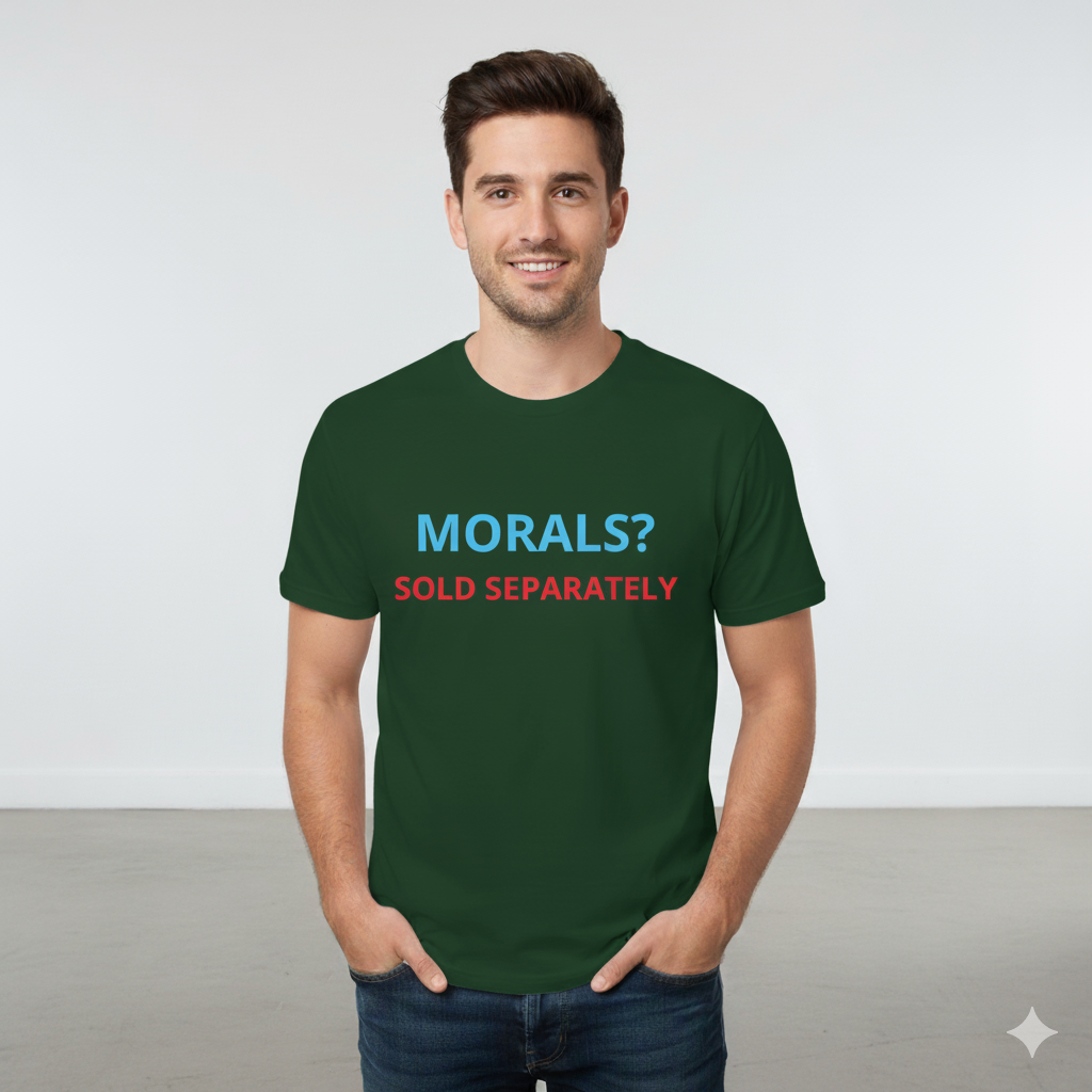 Unisex Classic T-shirt- The Perfect Blend of Style and Comfort