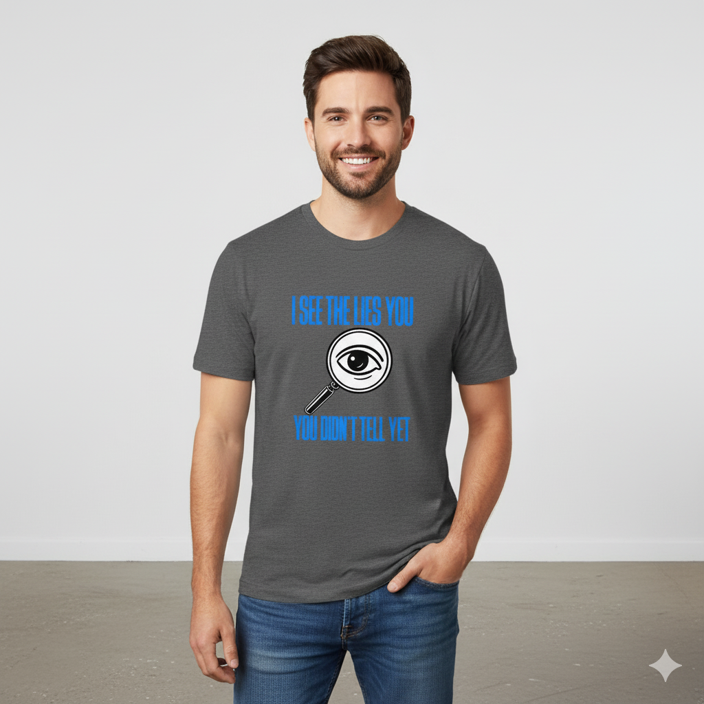 Unisex Classic T-shirt- The Perfect Blend of Style and Comfort
