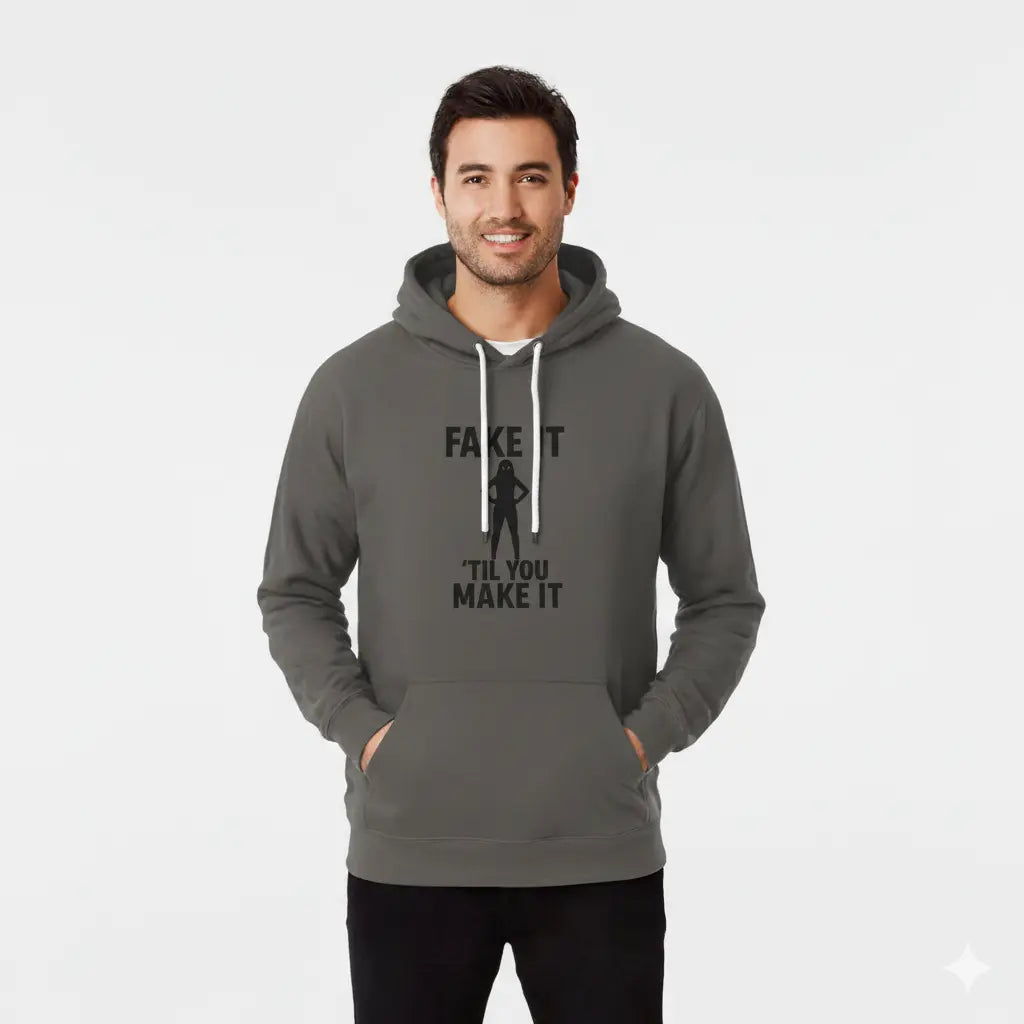 Unisex Hoodie – Stylish, Comfortable & Perfect for Everyday Wear My Store