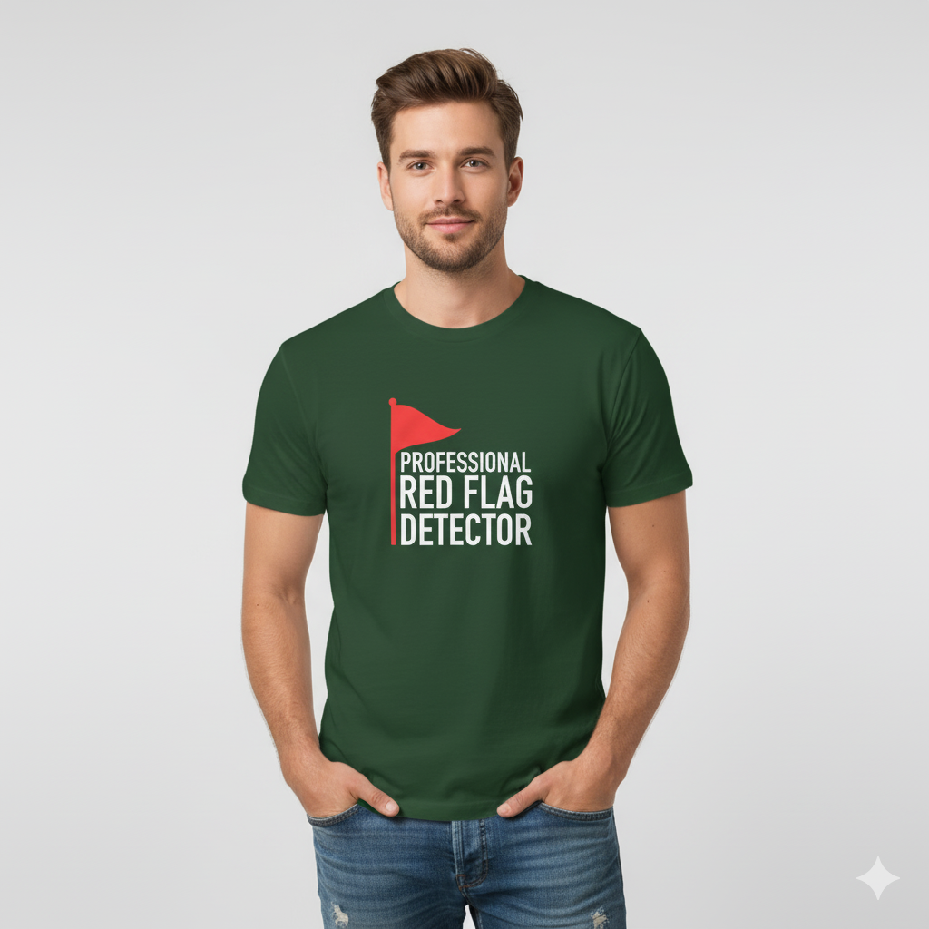 Unisex Classic T-shirt- The Perfect Blend of Style and Comfort