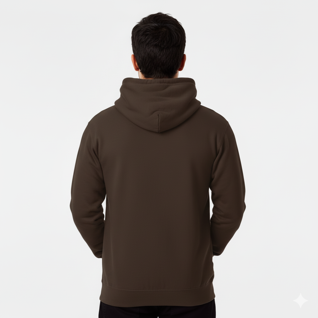 Unisex Hoodie – Stylish, Comfortable & Perfect for Everyday Wear