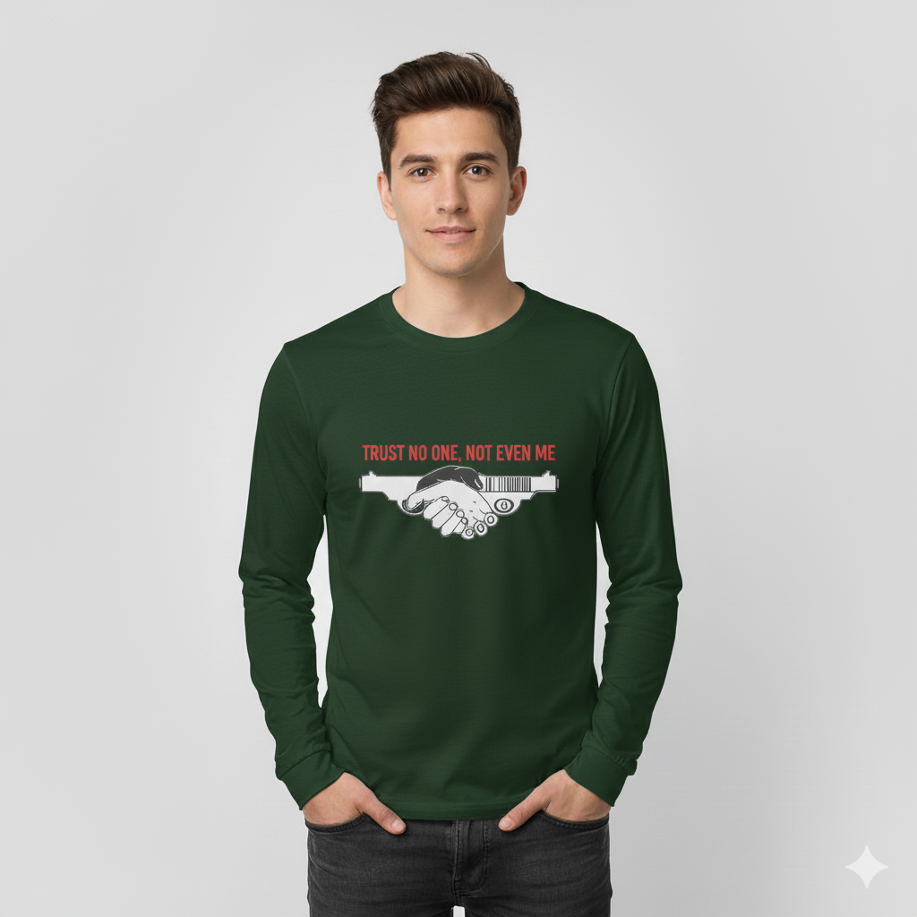 Long Sleeve Shirt Men – Stylish, Comfortable & Versatile Wear for Every Occasion