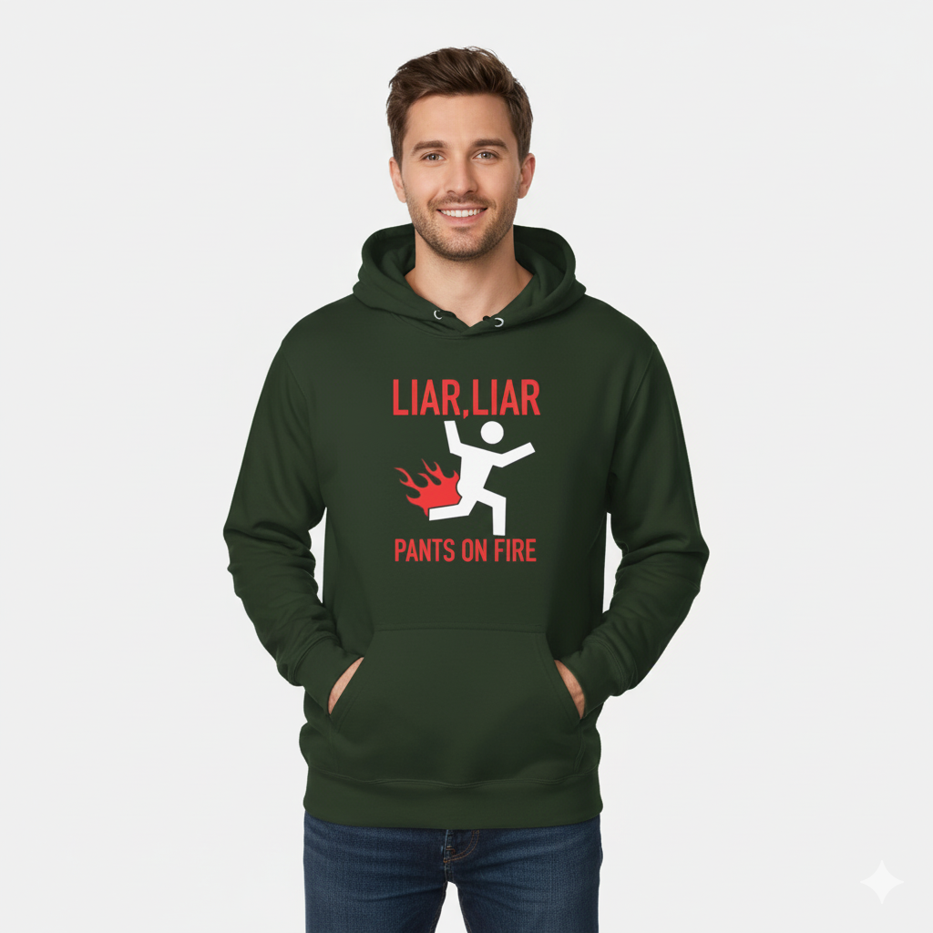 Unisex Hoodie – Stylish, Comfortable & Perfect for Everyday Wear