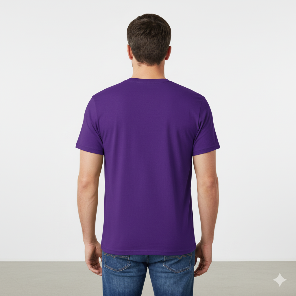 Unisex Classic T-shirt- The Perfect Blend of Style and Comfort