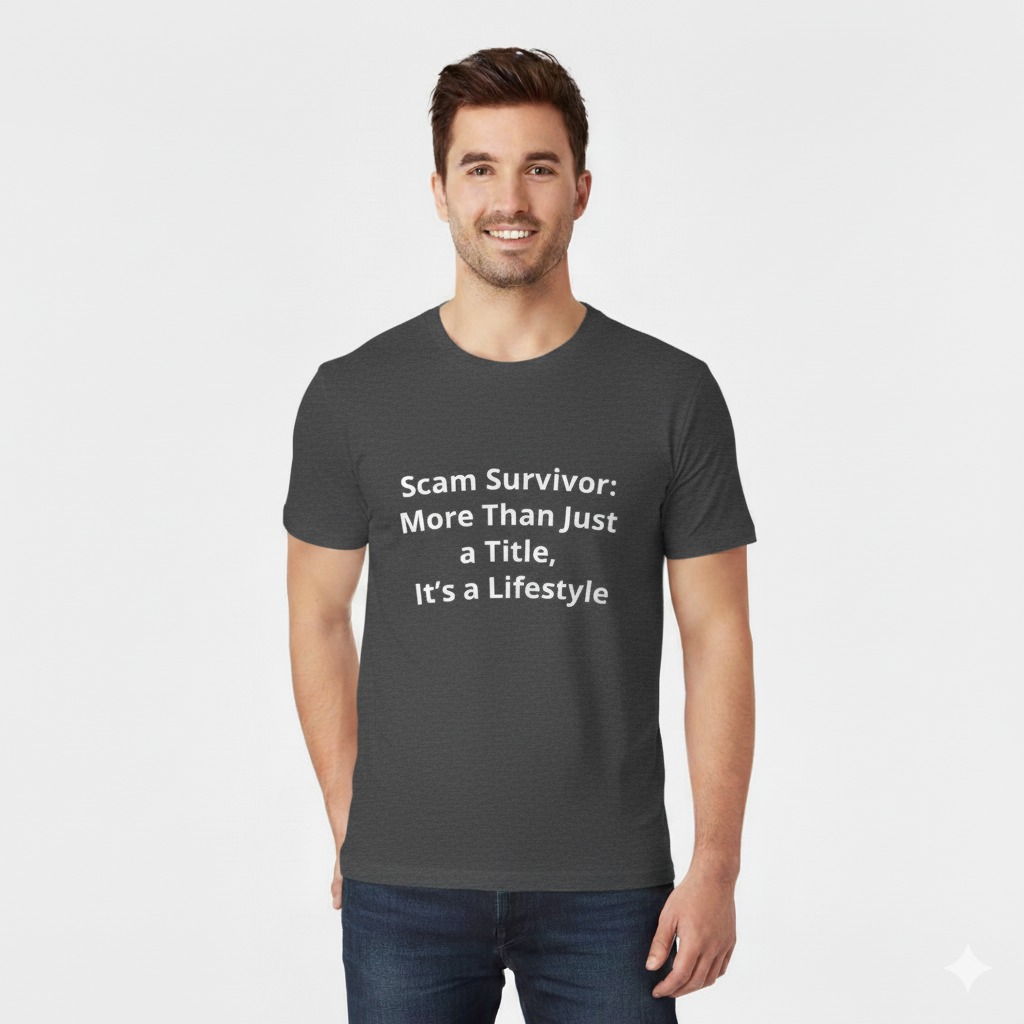 Unisex Classic T-shirt- The Perfect Blend of Style and Comfort