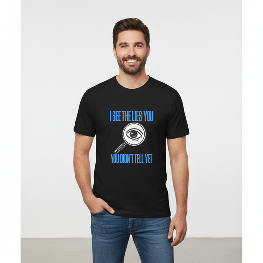 Unisex Classic T-shirt- The Perfect Blend of Style and Comfort