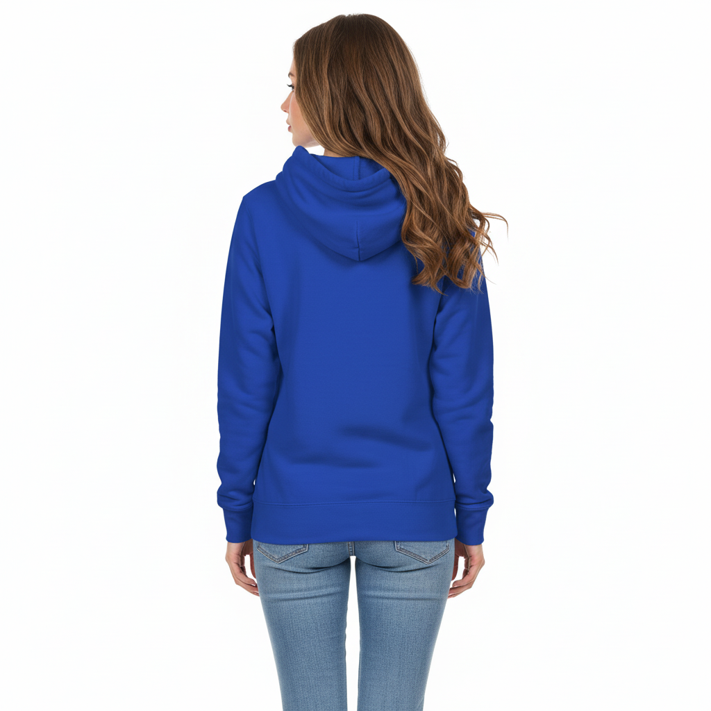 Unisex Hoodie – Stylish, Comfortable & Perfect for Everyday Wear