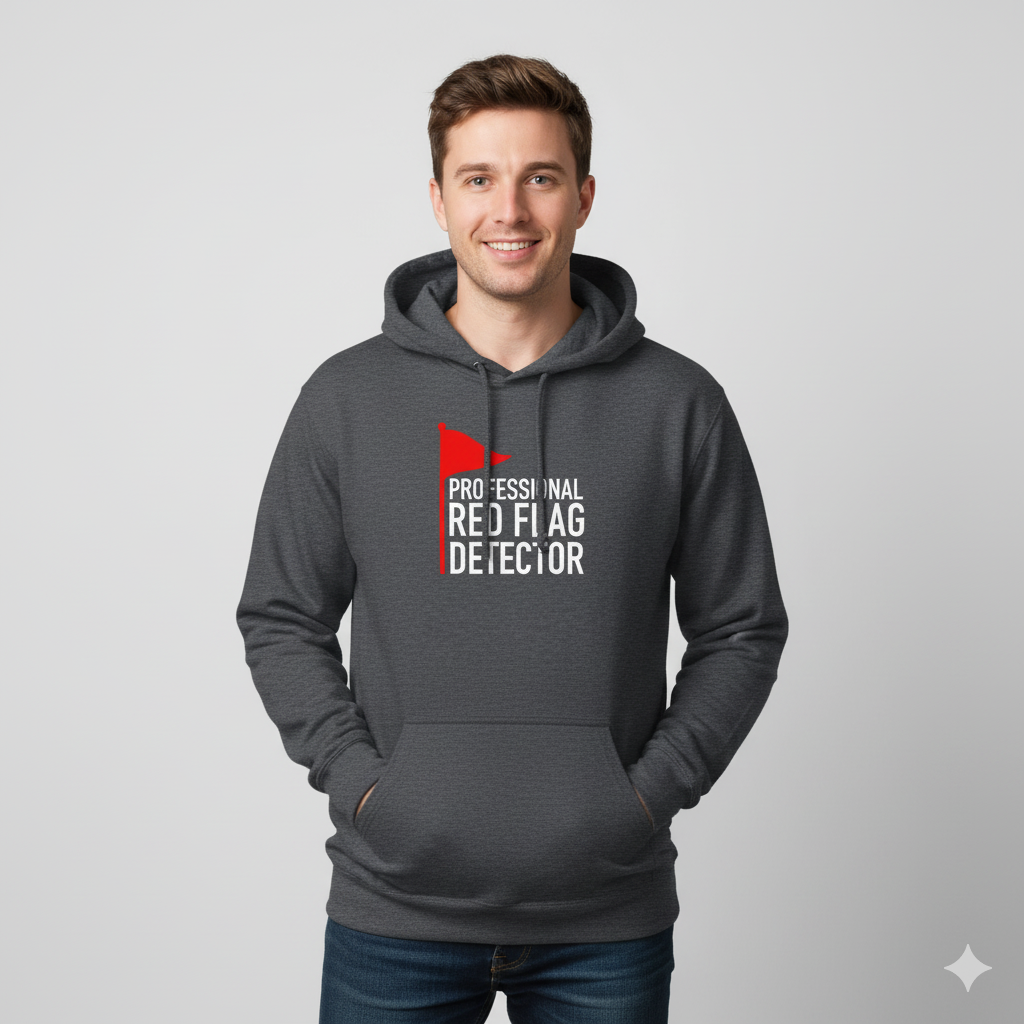 Unisex Hoodie – Stylish, Comfortable & Perfect for Everyday Wear
