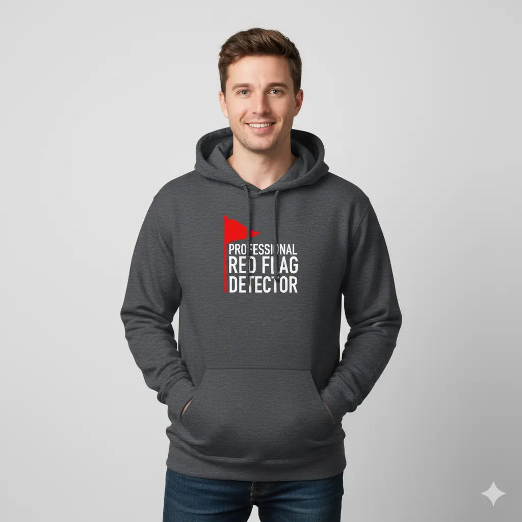 Unisex Hoodie – Stylish, Comfortable & Perfect for Everyday Wear Morals Sold Separately Merch