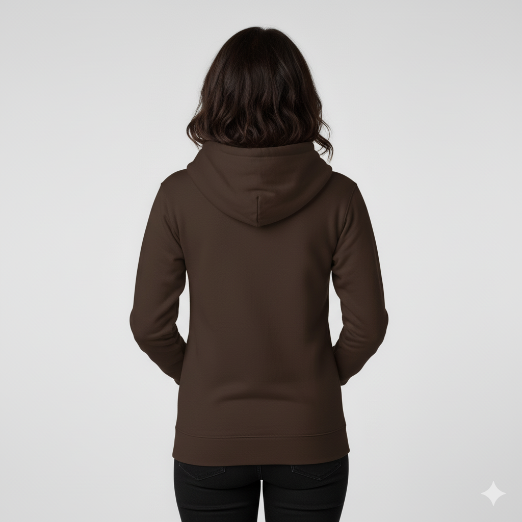 Unisex Hoodie – Stylish, Comfortable & Perfect for Everyday Wear