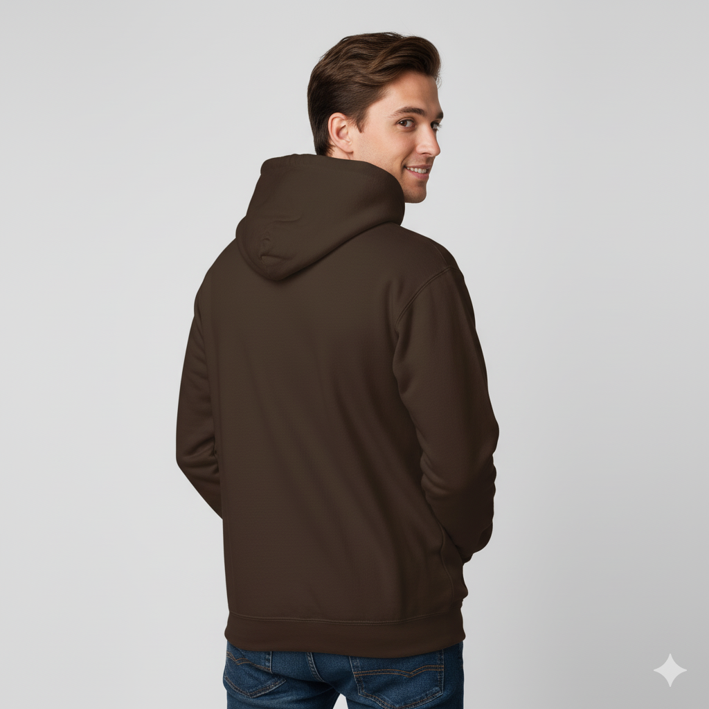 Unisex Hoodie – Stylish, Comfortable & Perfect for Everyday Wear
