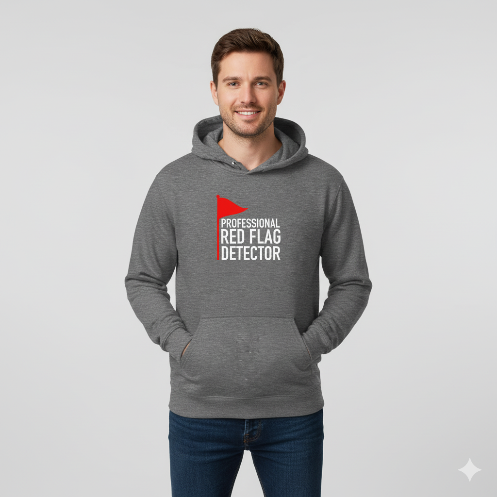 Unisex Hoodie – Stylish, Comfortable & Perfect for Everyday Wear